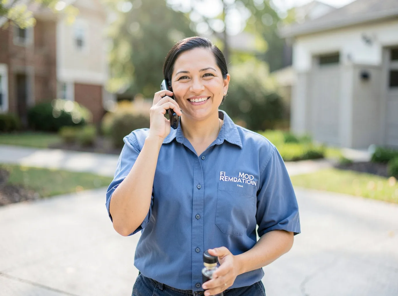 Mold Remediation New Boston, TX FAQs